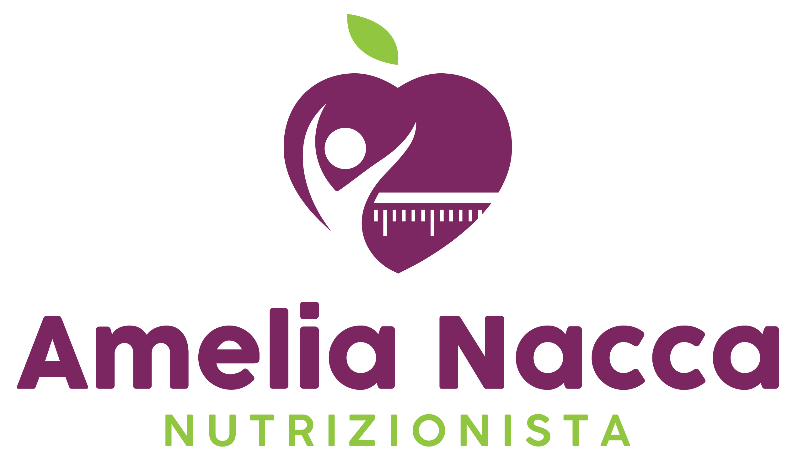 Amelia Nacca Nutrizionista